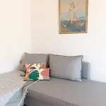 Althea - Cozy With Spacious Terrace Views * Galatás