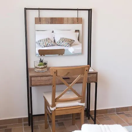 Appartement Althea - Cozy With Spacious Terrace Views *