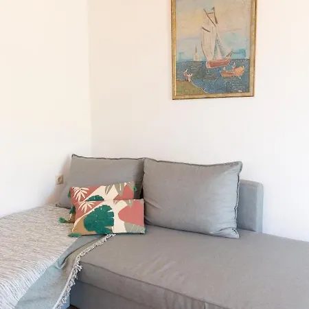 Althea - Cozy With Spacious Terrace Views * Galatás