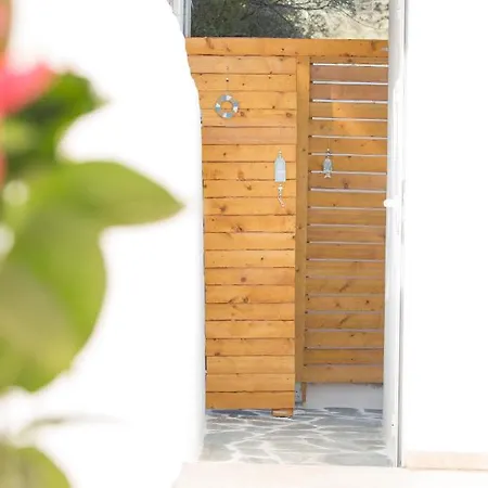 Althea - Cozy With Spacious Terrace Views * Galatás