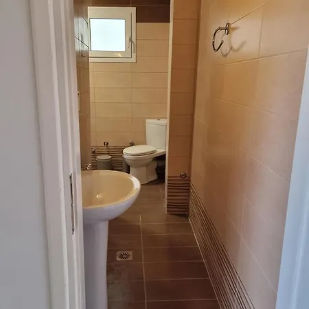 Althea - Cozy With Spacious Terrace Views Appartement *