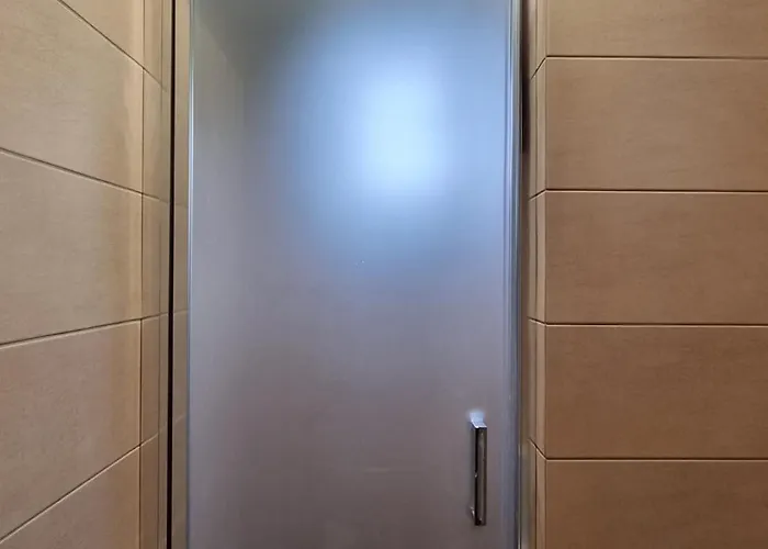 Althea - Cozy With Spacious Terrace Views